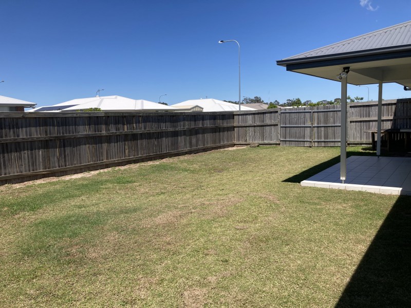 12 Jardine St, Urraween QLD 4655