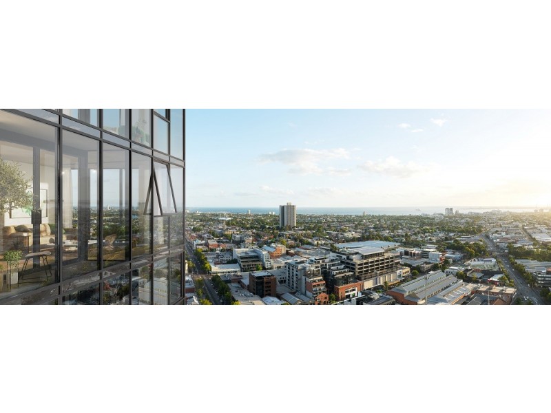 South Melbourne VIC 3205