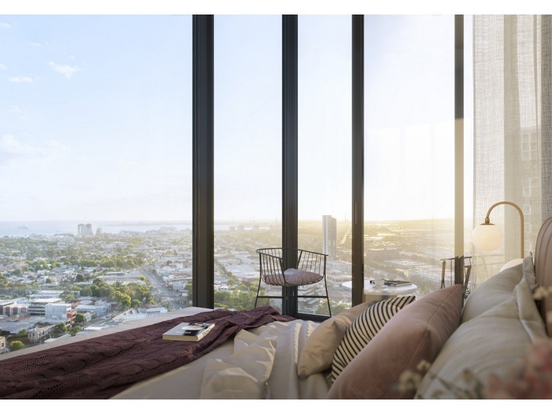 South Melbourne VIC 3205