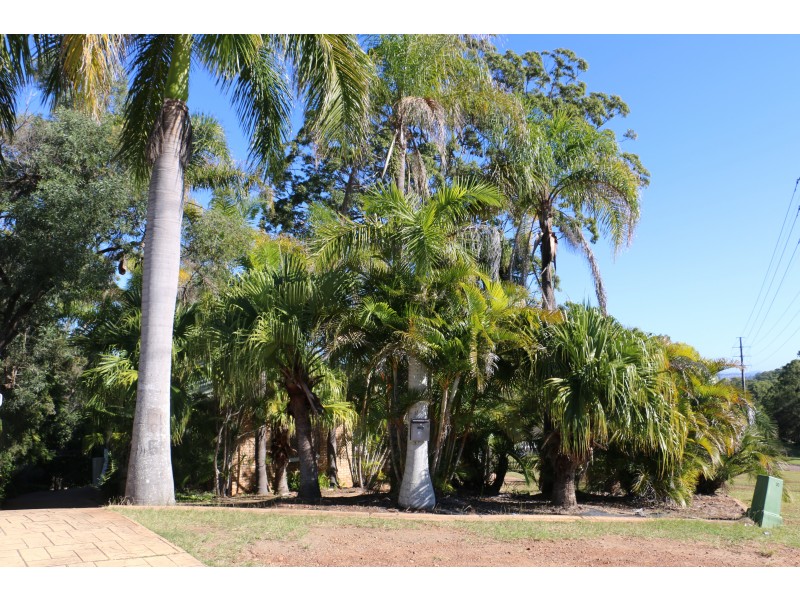 Tanah Merah QLD 4128