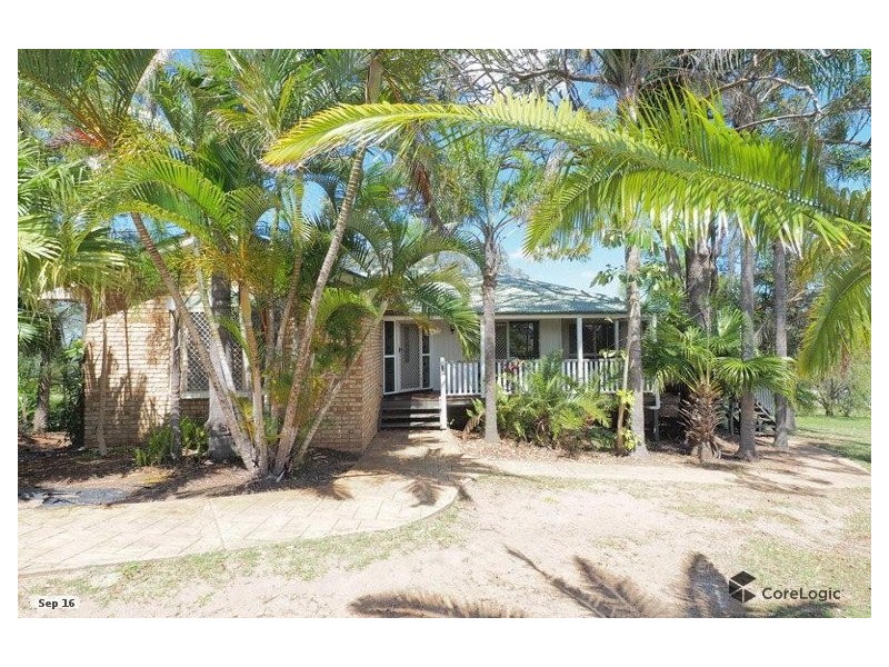 Tanah Merah QLD 4128