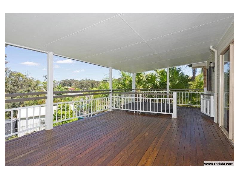 Tanah Merah QLD 4128
