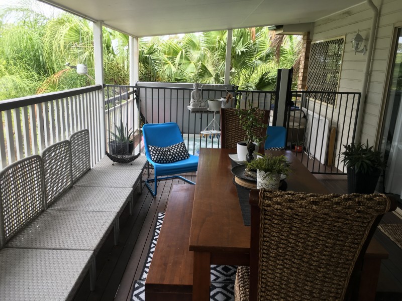 Tanah Merah QLD 4128