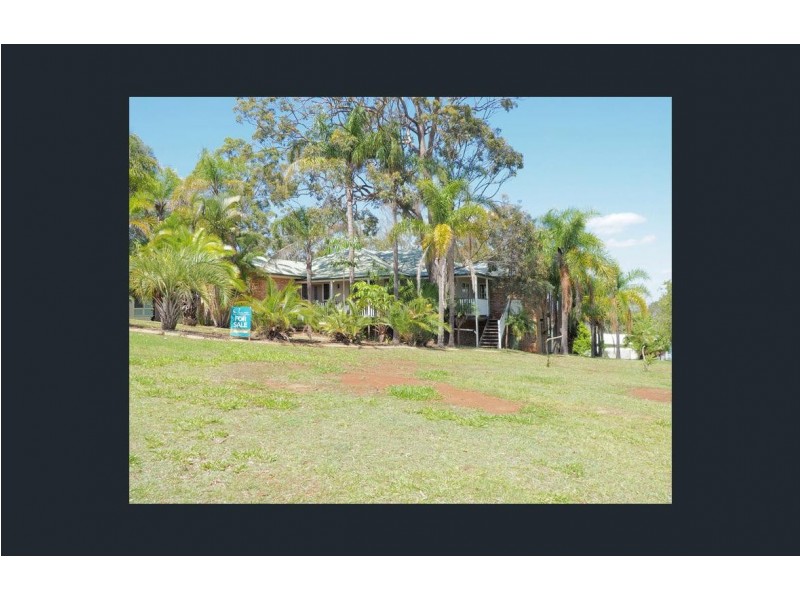 Tanah Merah QLD 4128