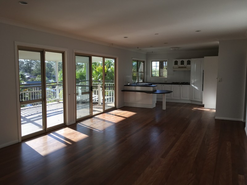 Tanah Merah QLD 4128