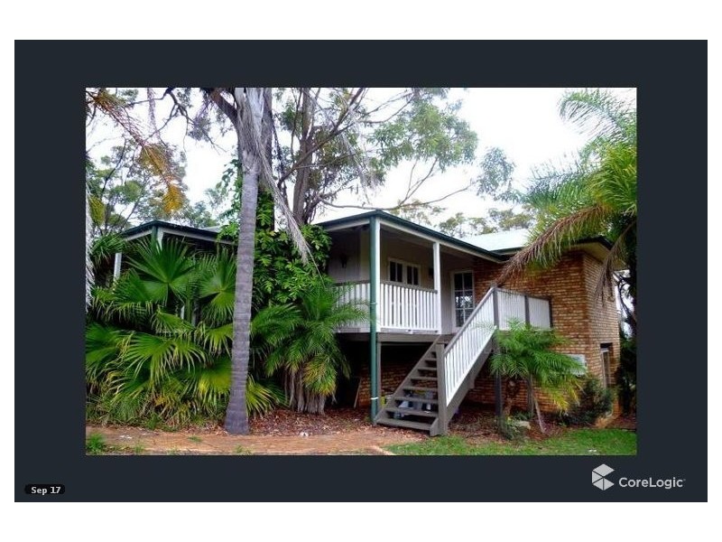 Tanah Merah QLD 4128