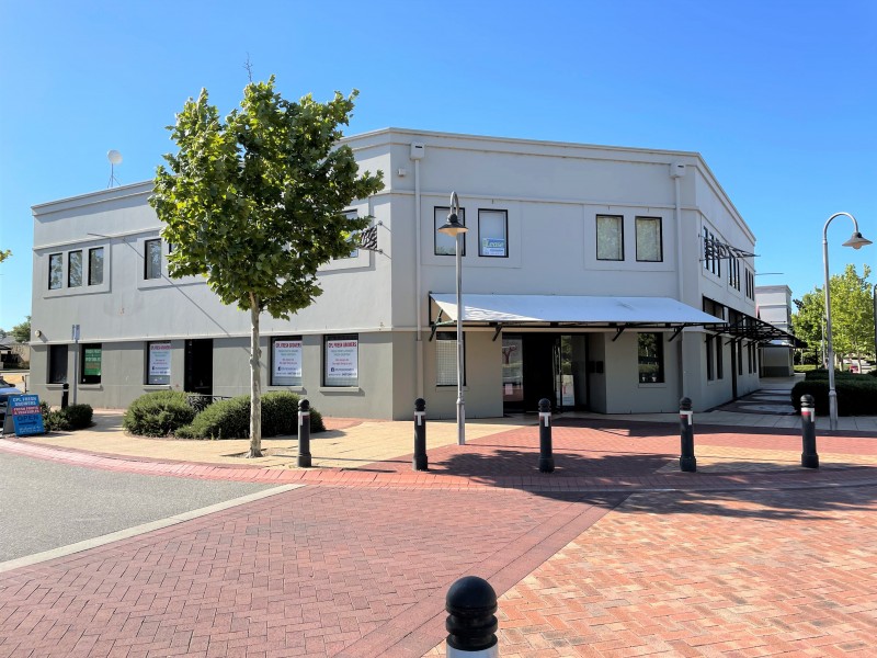 10/1 Highpoint Boulevard, Ellenbrook WA 6069