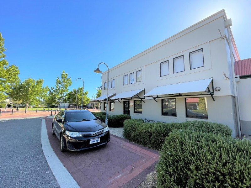 10/1 Highpoint Boulevard, Ellenbrook WA 6069