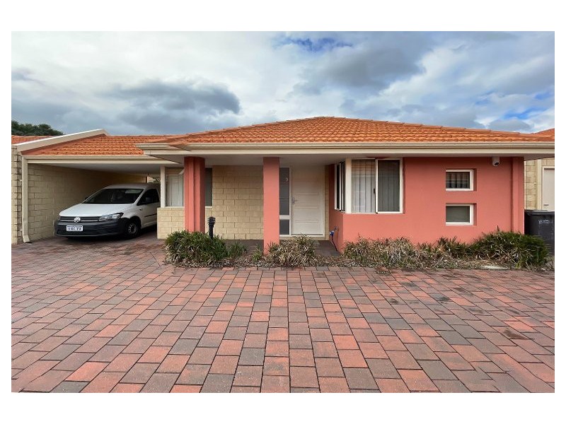 5/20 Stalker Road, Gosnells WA 6110