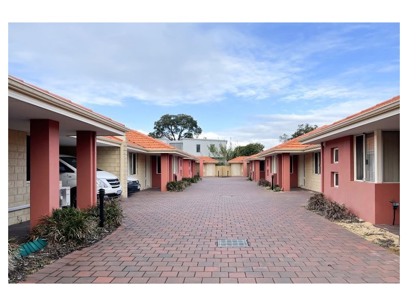 5/20 Stalker Road, Gosnells WA 6110