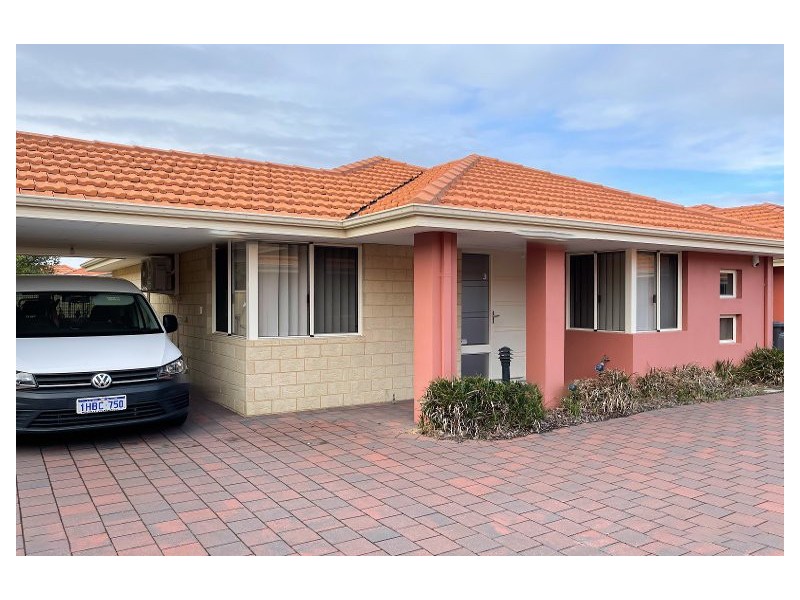 5/20 Stalker Road, Gosnells WA 6110