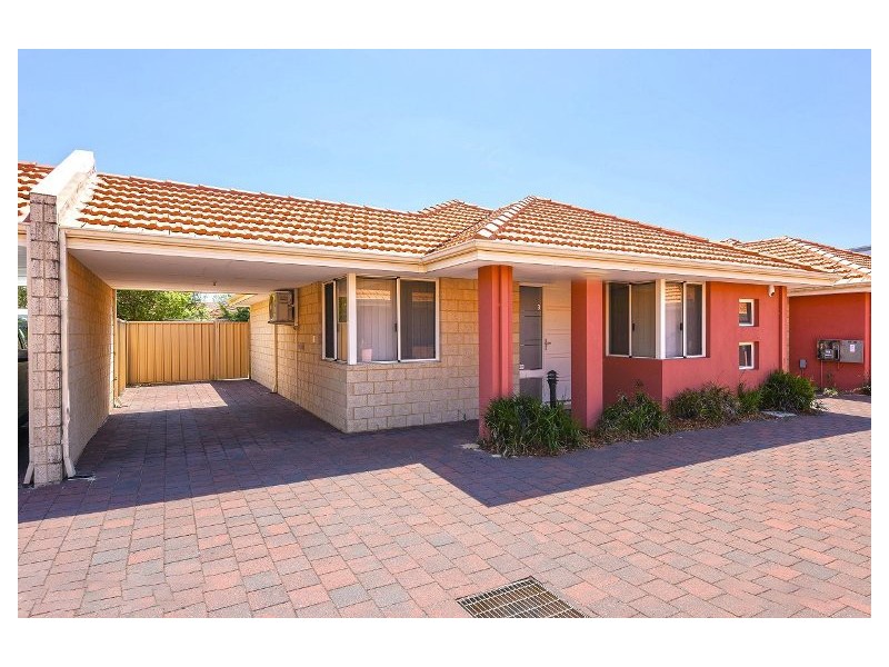 5/20 Stalker Road, Gosnells WA 6110