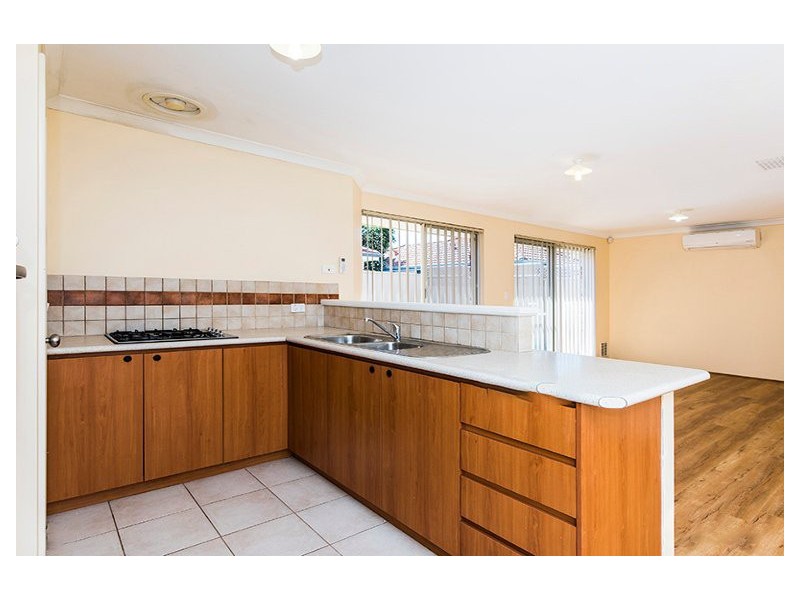 Unit 2 /40 Alexandra Place, Bentley WA 6102