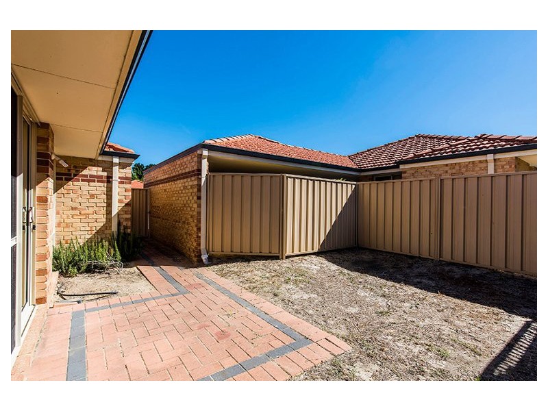 Unit 2 /40 Alexandra Place, Bentley WA 6102
