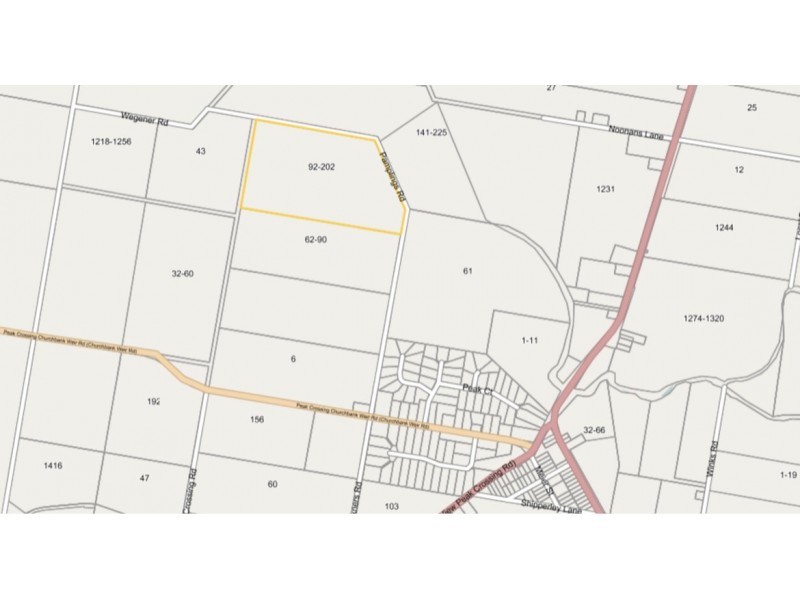 92-202 Pampling Road, Peak Crossing QLD 4306