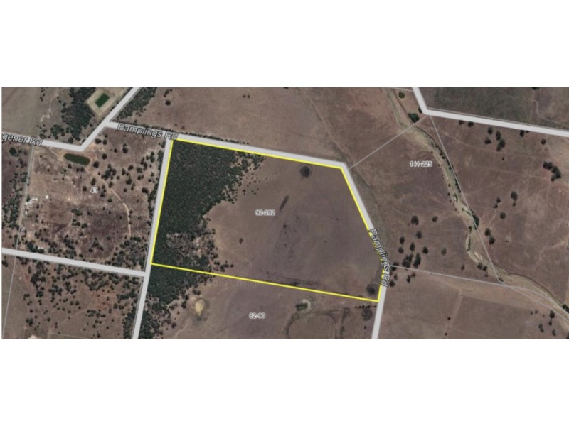 92-202 Pampling Road, Peak Crossing QLD 4306