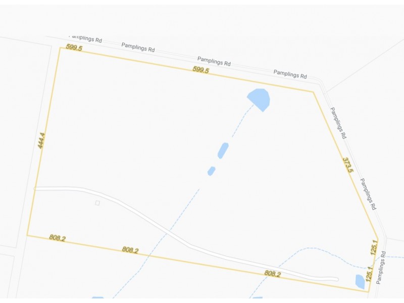 92-202 Pampling Road, Peak Crossing QLD 4306