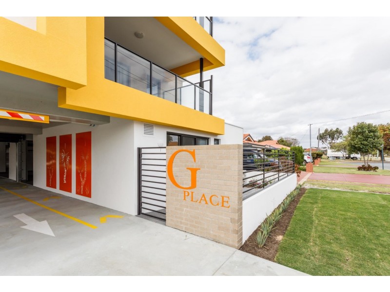 5/21 Homewood Street, Cloverdale WA 6105