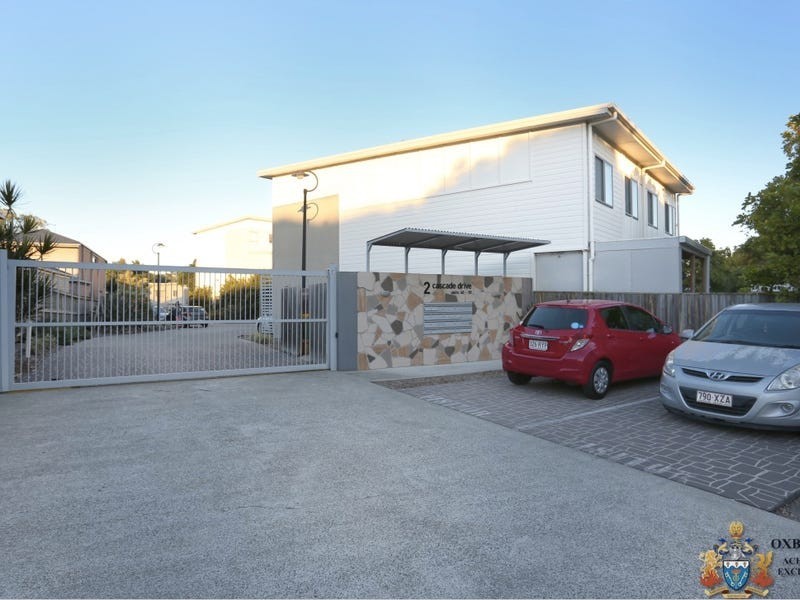 43/2-10 Cascade Drive, Underwood QLD 4119
