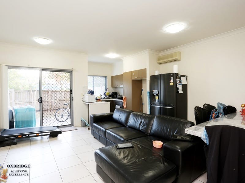 43/2-10 Cascade Drive, Underwood QLD 4119