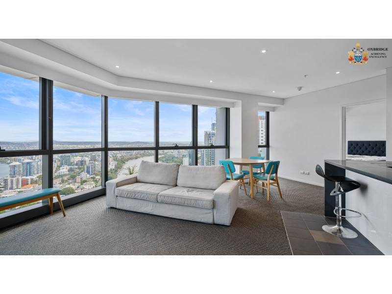 501 Adelaide Street, Brisbane City QLD 4000