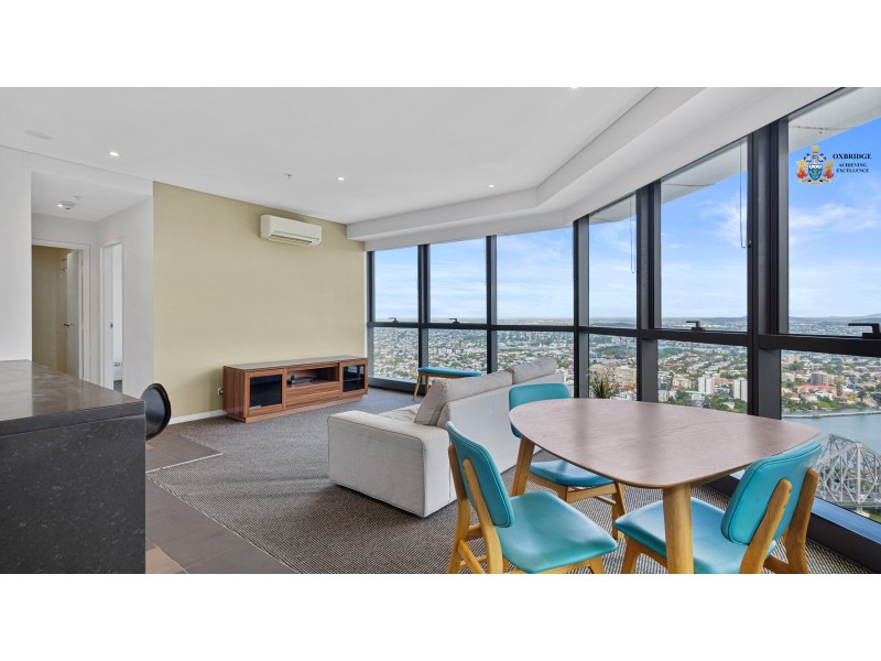 501 Adelaide Street, Brisbane City QLD 4000