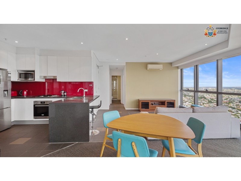 501 Adelaide Street, Brisbane City QLD 4000