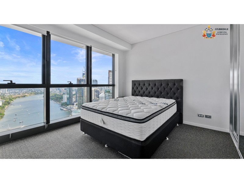 501 Adelaide Street, Brisbane City QLD 4000