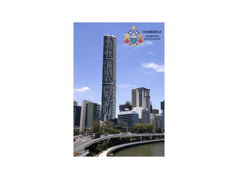 501 Adelaide Street, Brisbane City QLD 4000