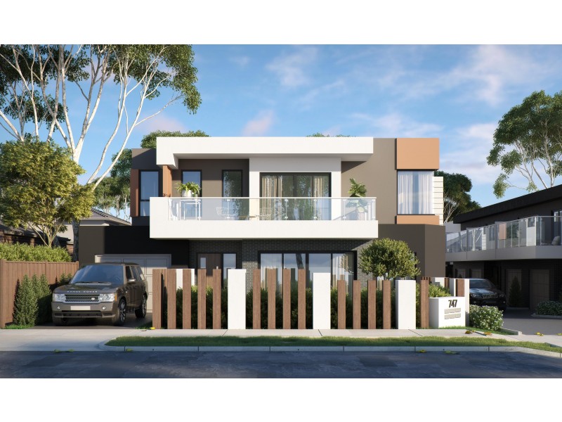 Scoresby VIC 3179
