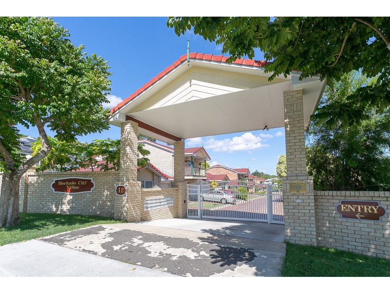 36/11 Newtown Street, East Ipswich QLD 4305