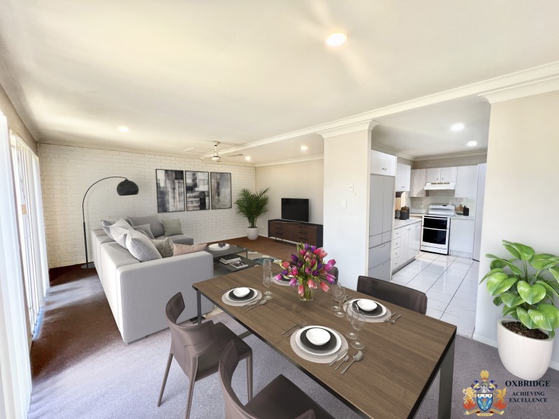 36/11 Newtown Street, East Ipswich QLD 4305
