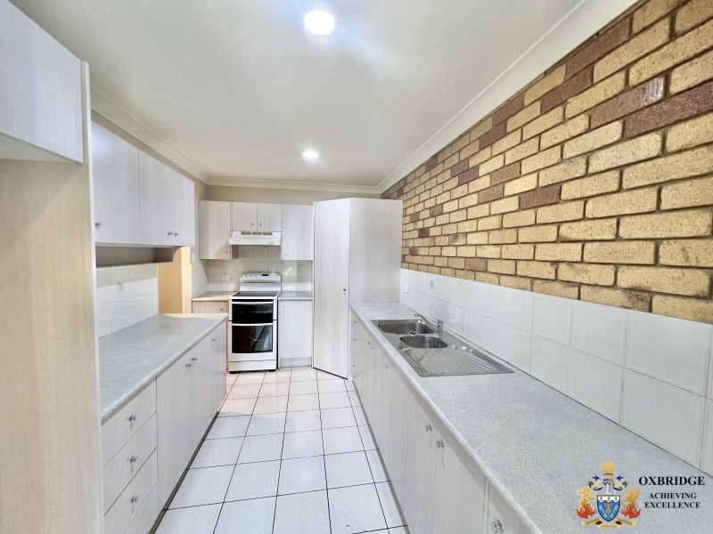 36/11 Newtown Street, East Ipswich QLD 4305