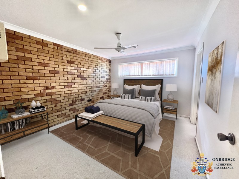 36/11 Newtown Street, East Ipswich QLD 4305