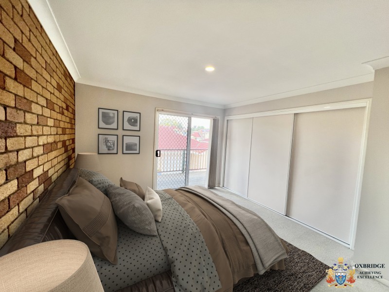 36/11 Newtown Street, East Ipswich QLD 4305