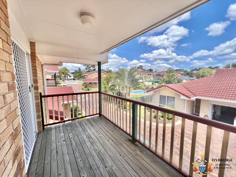 36/11 Newtown Street, East Ipswich QLD 4305