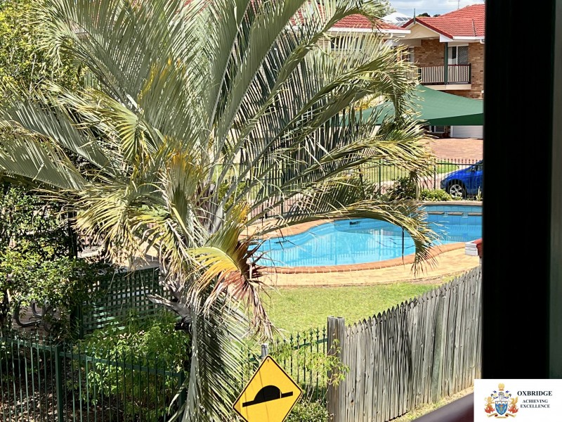 36/11 Newtown Street, East Ipswich QLD 4305
