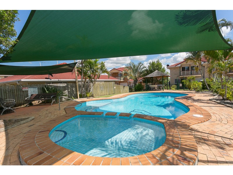 36/11 Newtown Street, East Ipswich QLD 4305