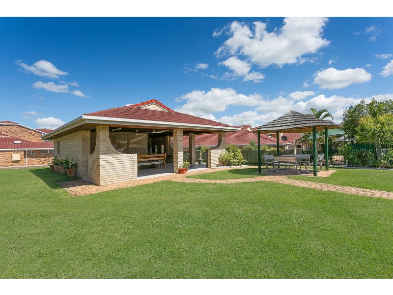36/11 Newtown Street, East Ipswich QLD 4305