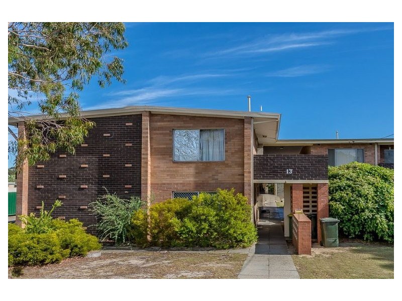 33/13 Kenton Street, Lynwood WA 6147