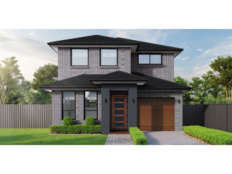 Contact Agent!! Ready To Move In, Marsden Park NSW 2765