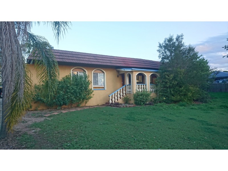 115A Johnston Street, Bellbird Park QLD 4300