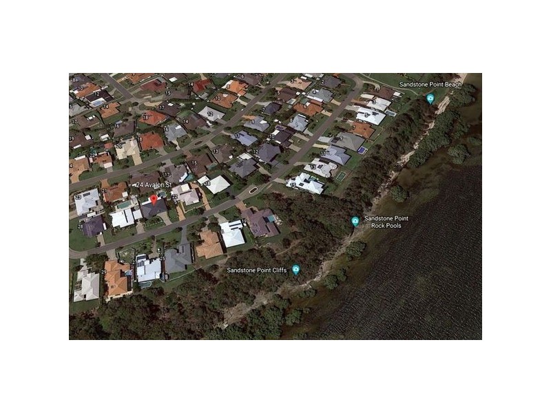 24 Avalon Street, Sandstone Point QLD 4511