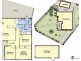 Melbourne VIC 3000 Floorplan