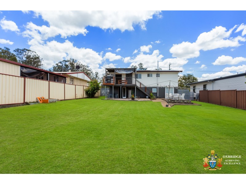 206 Pine Mountain Road, Brassall QLD 4305