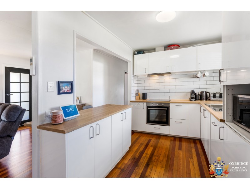 206 Pine Mountain Road, Brassall QLD 4305