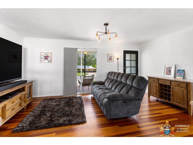 206 Pine Mountain Road, Brassall QLD 4305