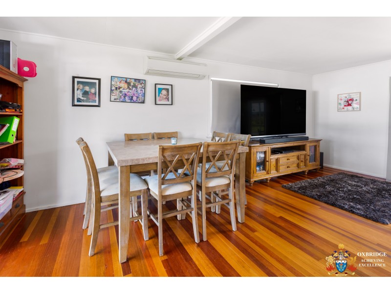206 Pine Mountain Road, Brassall QLD 4305