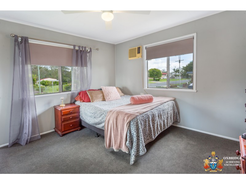 206 Pine Mountain Road, Brassall QLD 4305