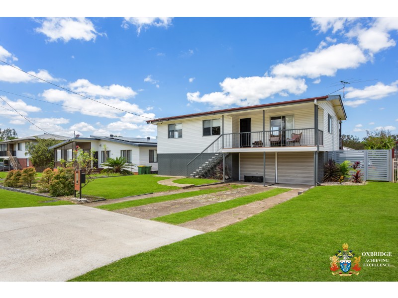 206 Pine Mountain Road, Brassall QLD 4305